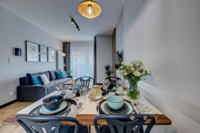 LM APARTAMENTY NARUTOWICZA Kamienica Nova 2-3, Szczecin